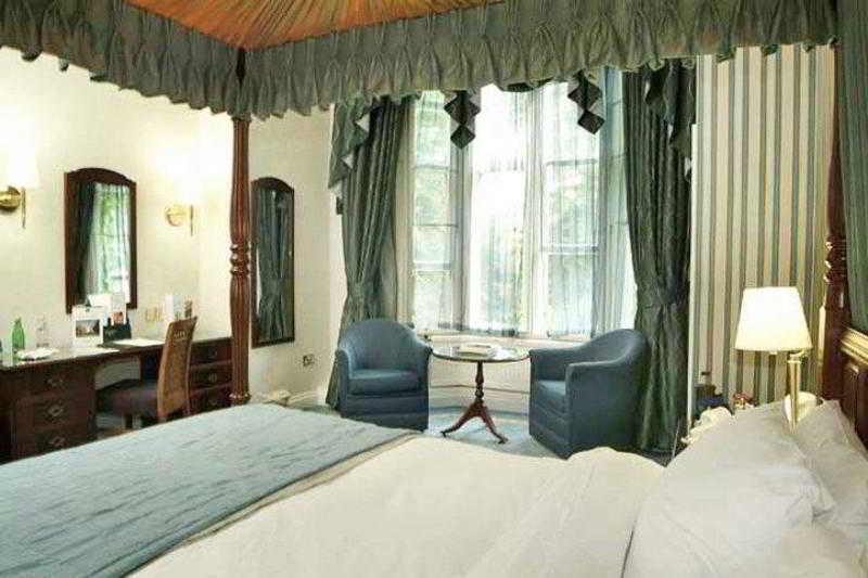 Готель The Dean Court Йорк Номер фото